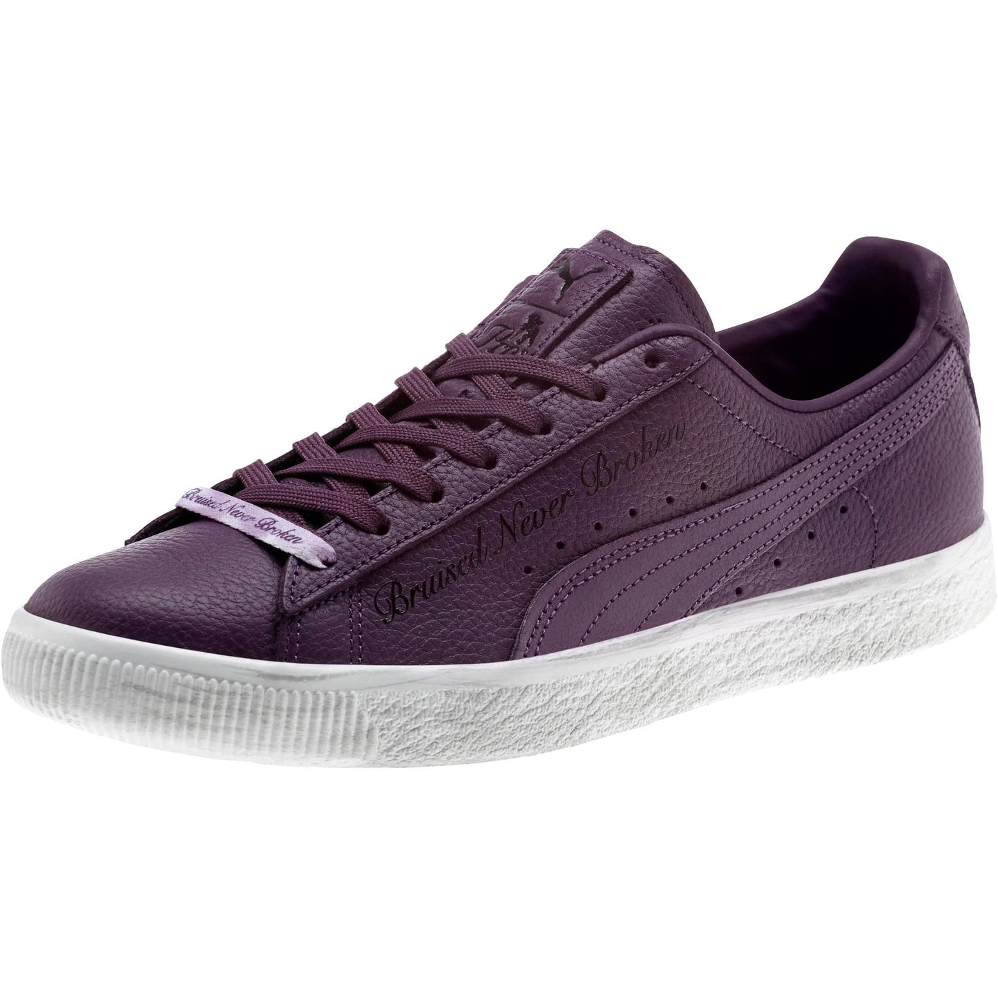 Men's Puma Clyde X Prps