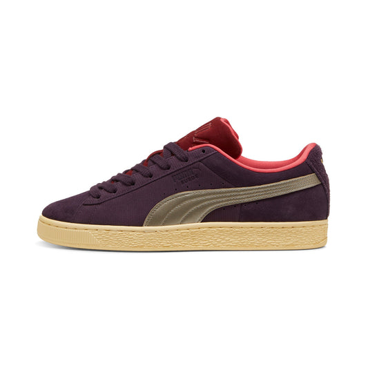 Puma Men's Suede Play.Paris. Sneakers