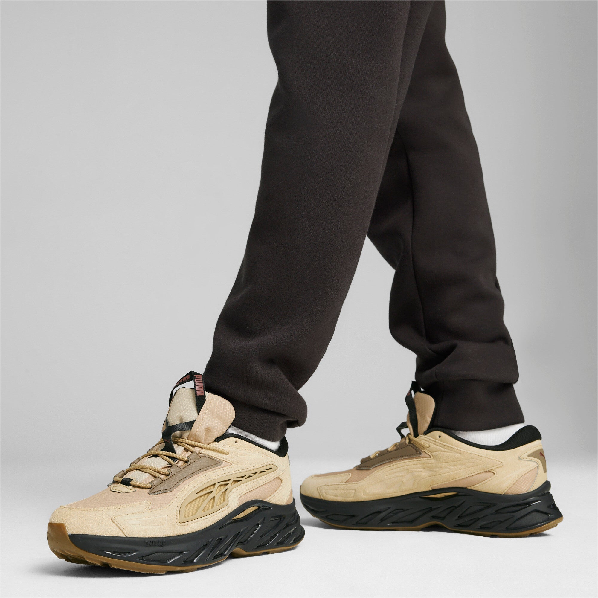 Puma Men's Exotek Nitro Earthy - 395927-05 – Zulily