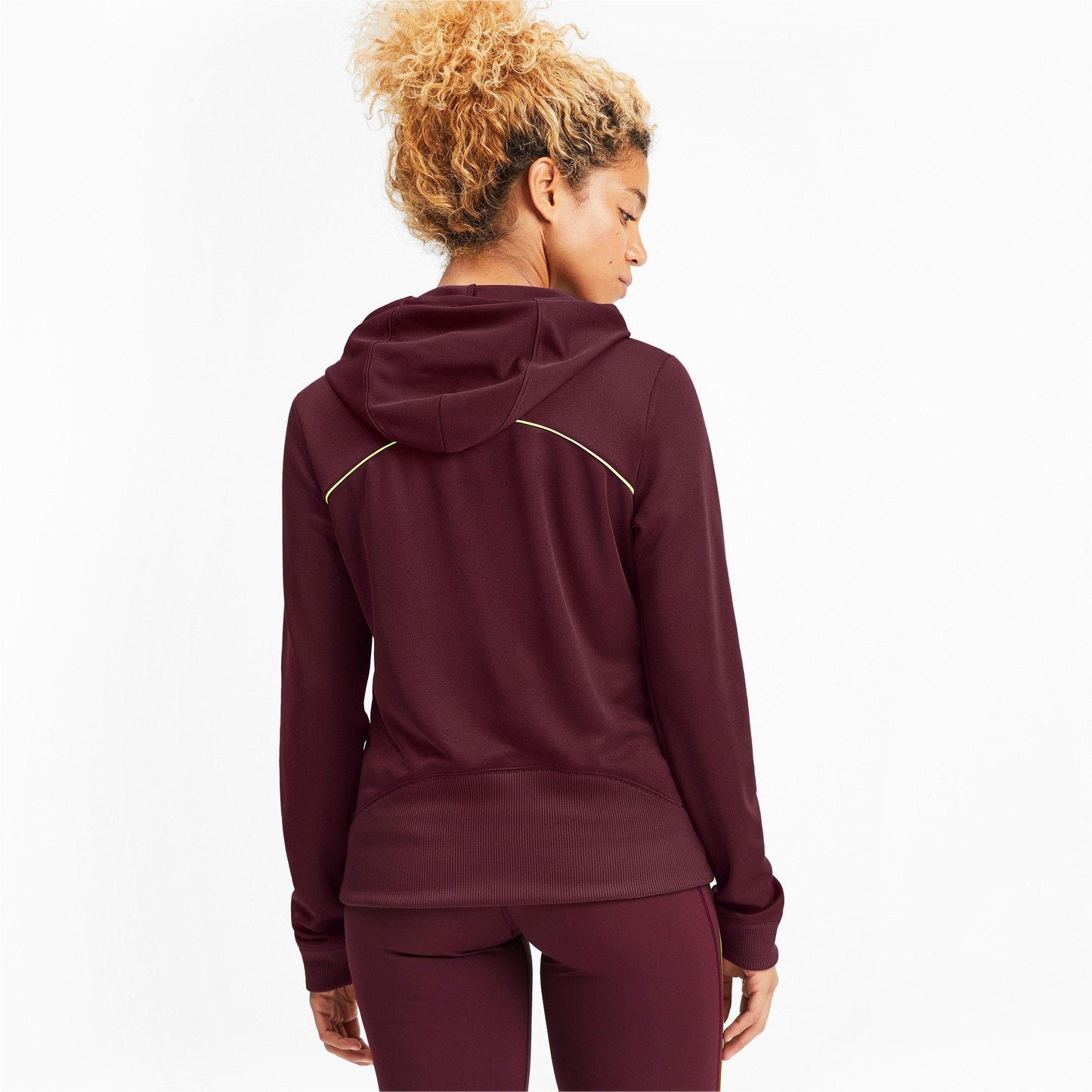 Puma Women's Shift Hoodie Hoodies