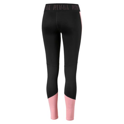 Puma Women's Logo 7/8 Tight