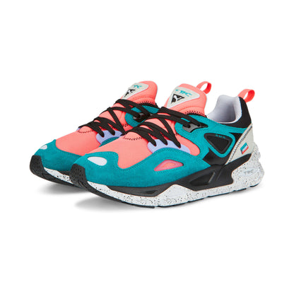 Puma Men's Trc Blaze Fd Sneakers