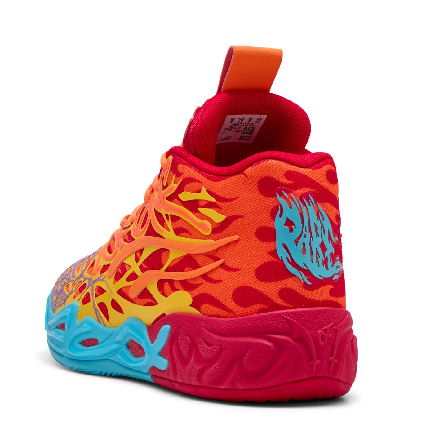 Puma Men's Mb.04 Phoenix Sneakers