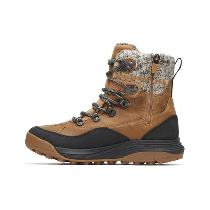 Merrell Women's Siren 4 Thermo Mid Zip Waterproof