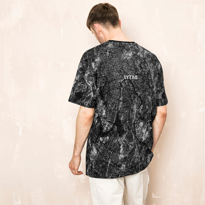 Puma Men's X O.Moscow Tee T-Shirts