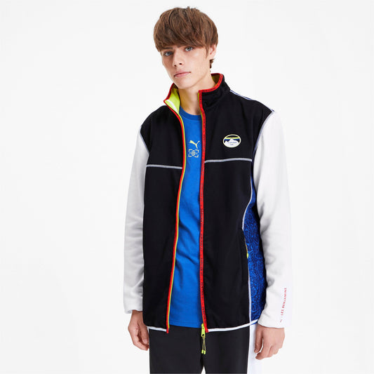 Puma Men's X Les Benjamins Track Top Tops