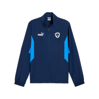 Puma Men's Mty Ftblarchive Jacket Jackets