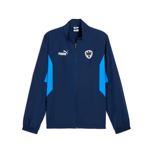Puma Men's Mty Ftblarchive Jacket Jackets