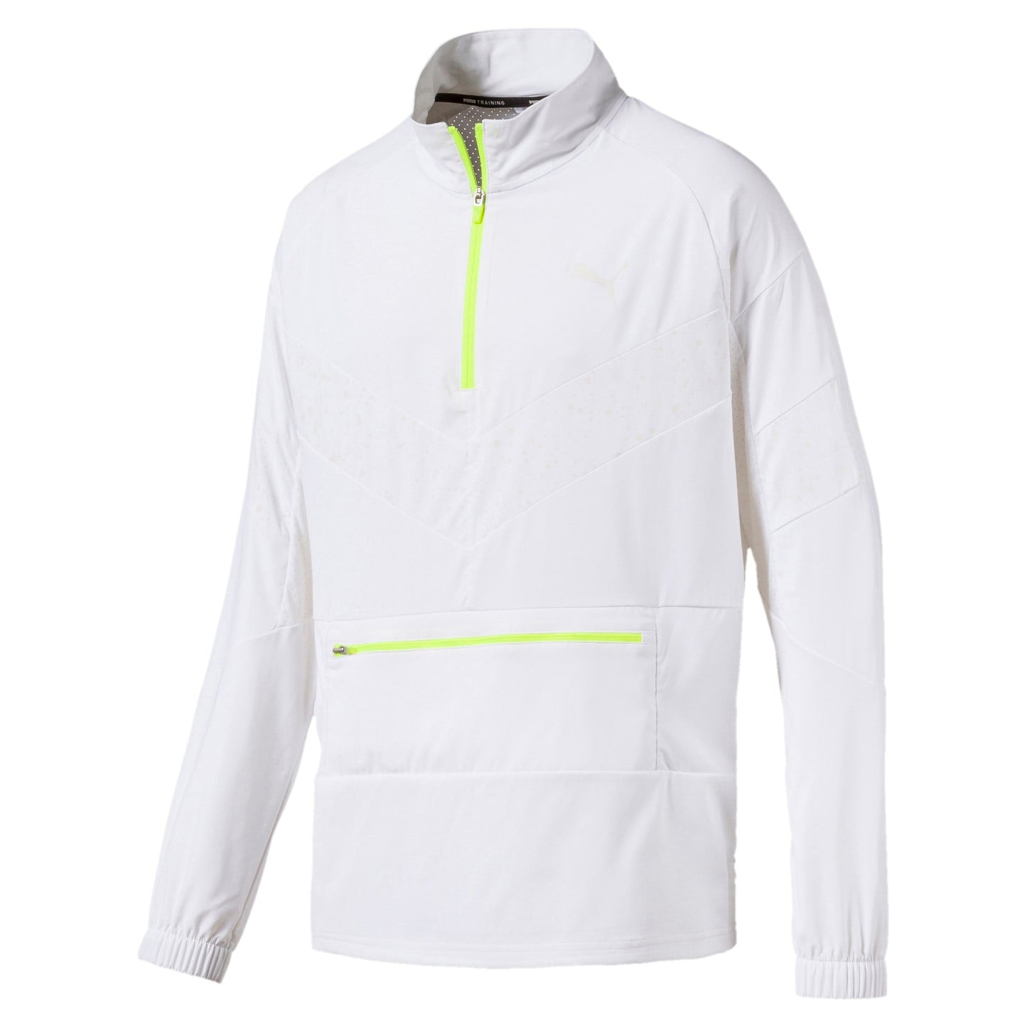 Puma Men's Classics Packable Woven Jacket Jackets