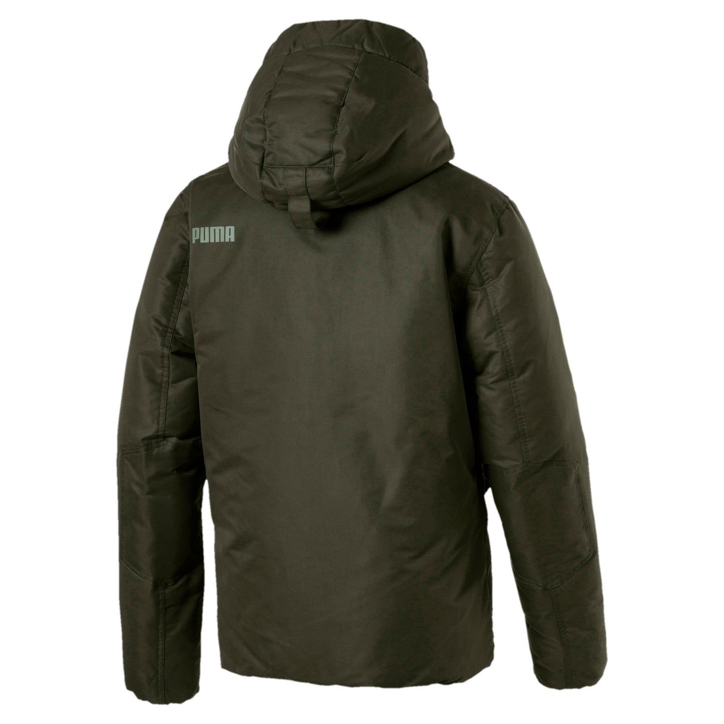 Puma Men's Streetstyle 480 Hd Down Jacket Jackets