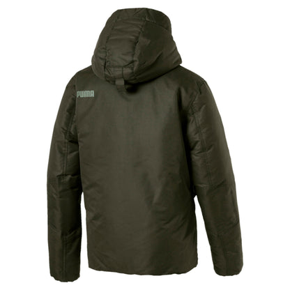 Puma Men's Streetstyle 480 Hd Down Jacket Jackets