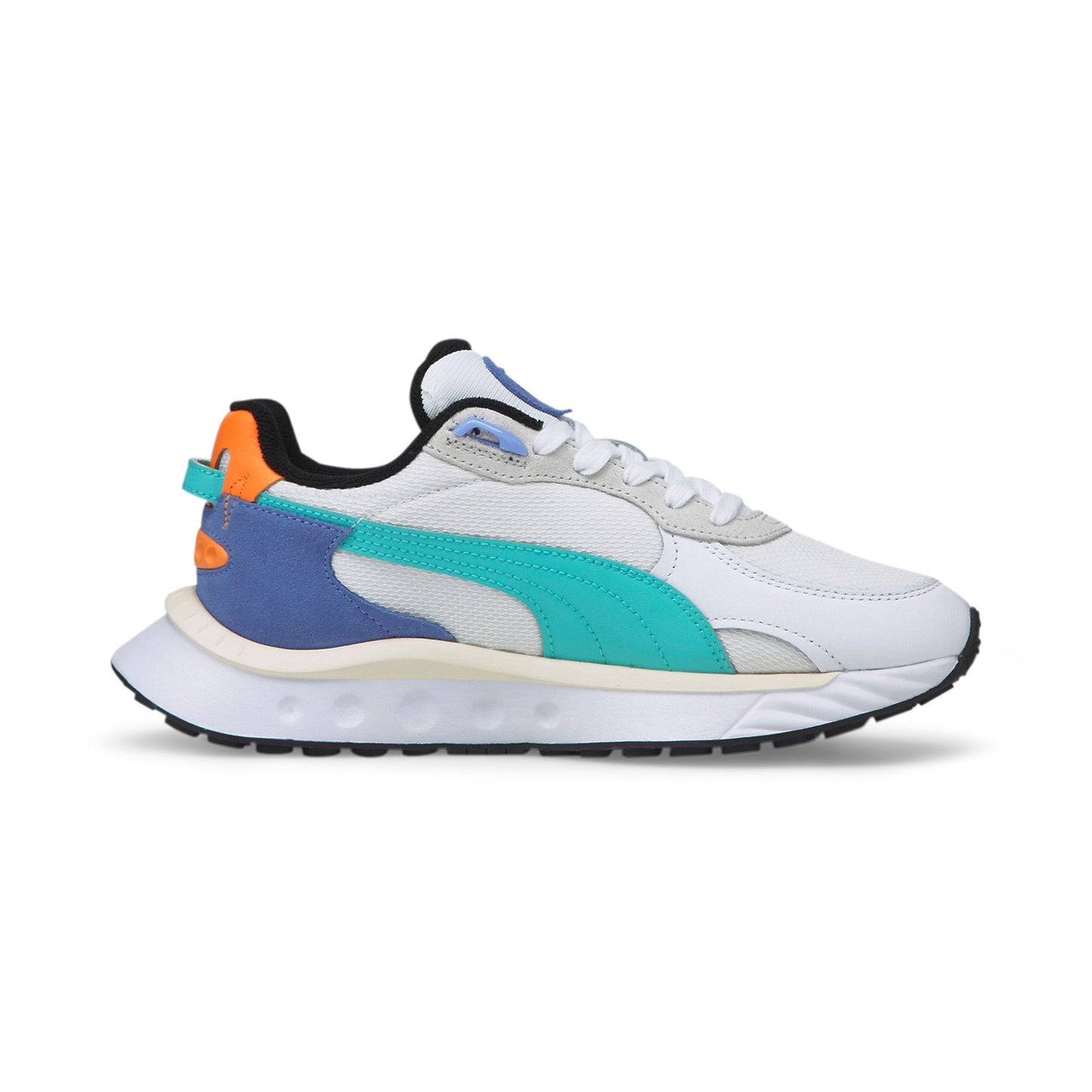 Women's Puma Wild Rider Nrg