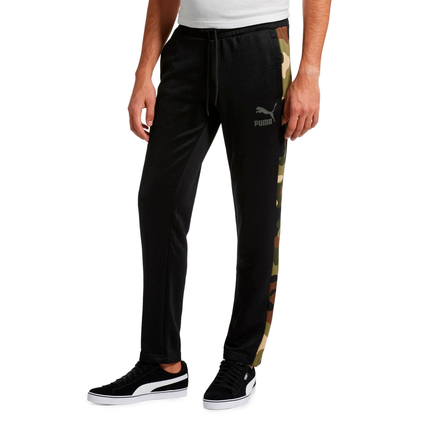 Puma Men's Wild Pack T7 Poly Pant Pants