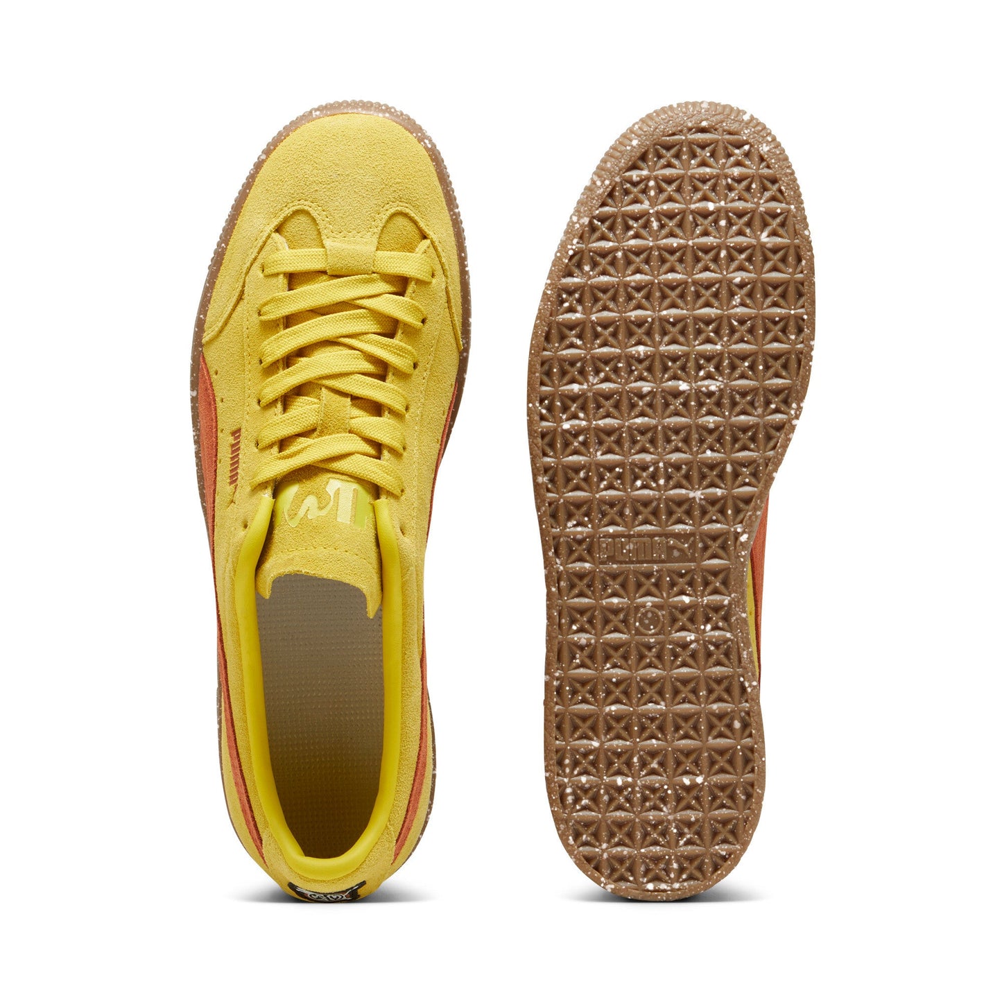 Puma Men's Suede Vtg F Pam