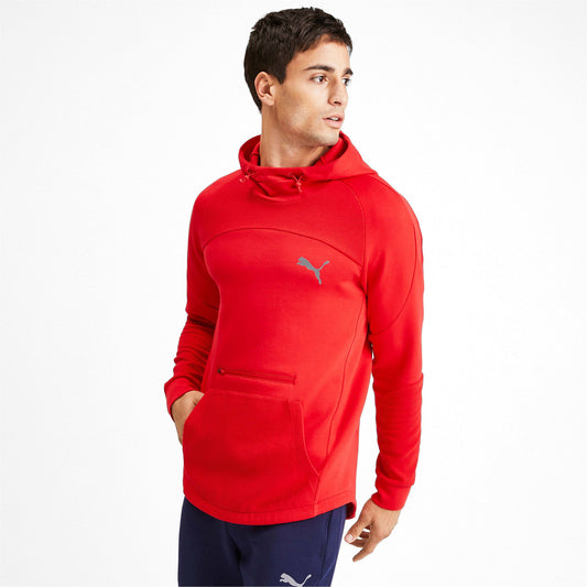 Puma Men's Evostripe Hoody Hoodies