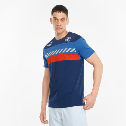 Puma Men's Bmw Motorsport Sds Tee T-Shirts