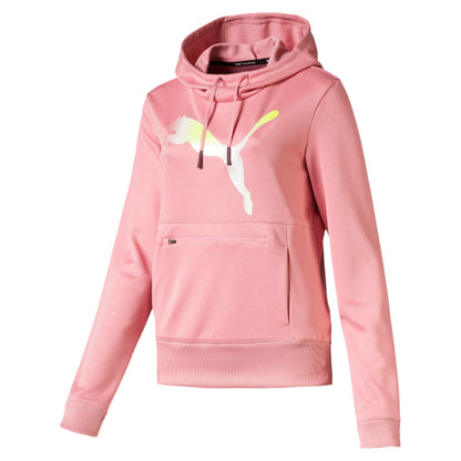 Puma Women's Shift Hoodie Hoodies