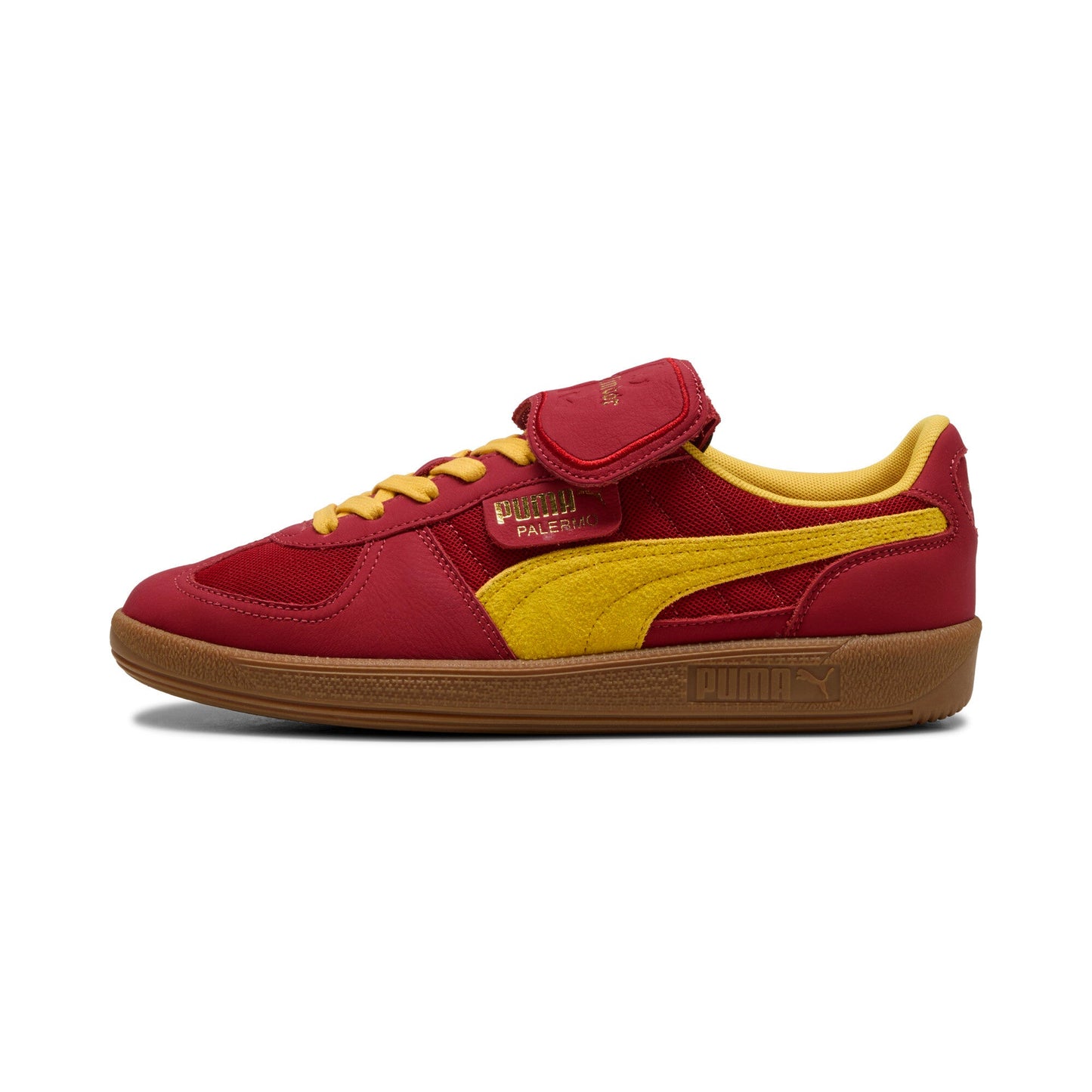 Puma Men's Palermo Harry Potter Sneakers