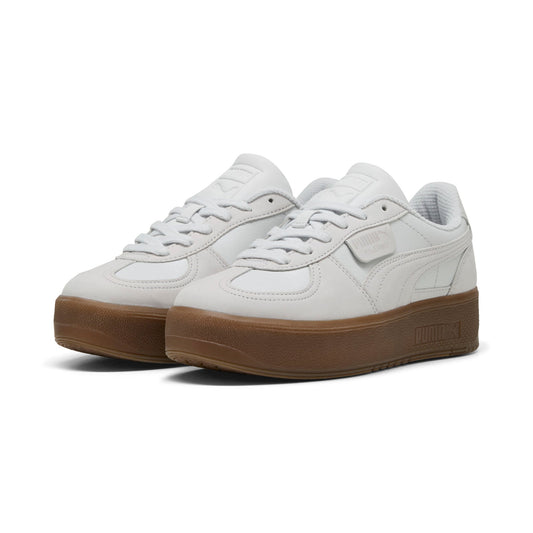 Puma Women's Palermo Elevata Prm Sneakers