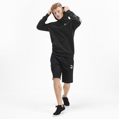 Puma Men's Claw Pack Hoody Sweaters