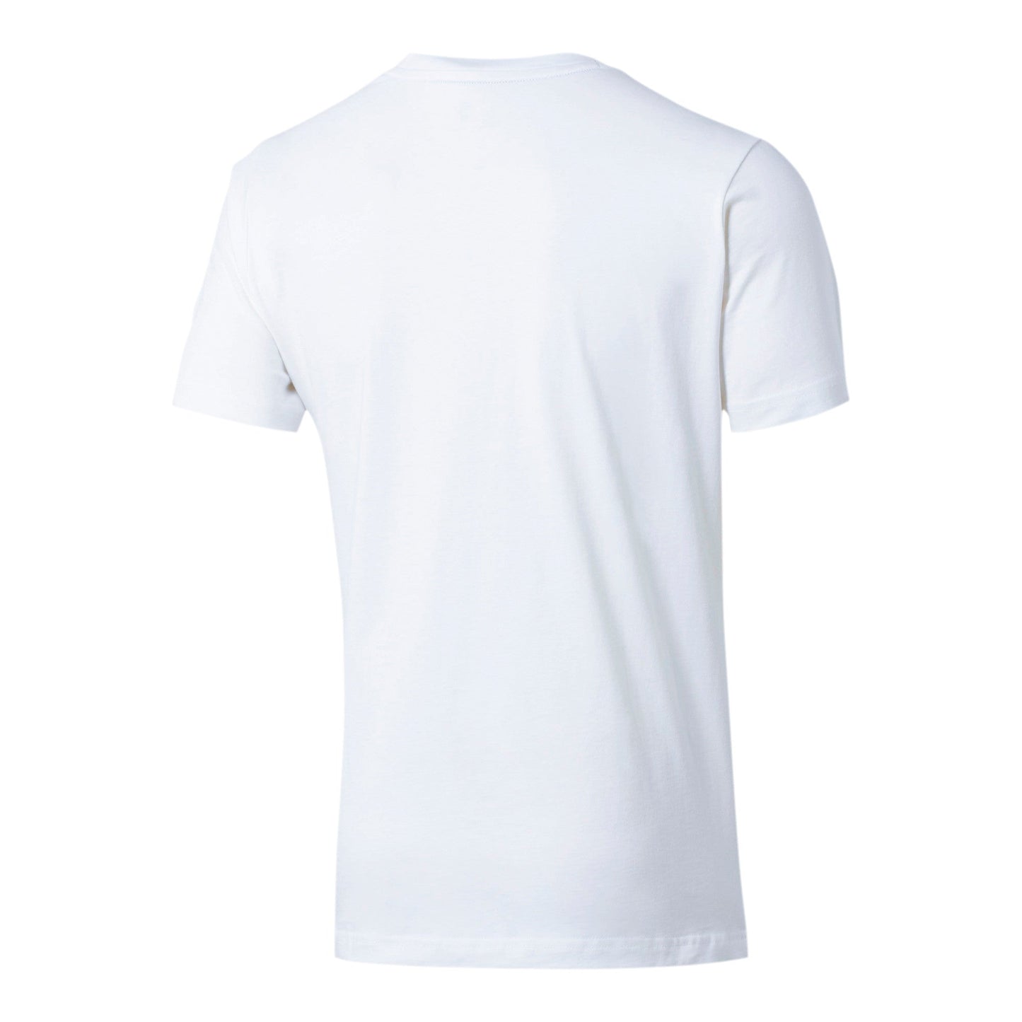 Puma Men's Sf Ferrari Big Shield Tee T-Shirts