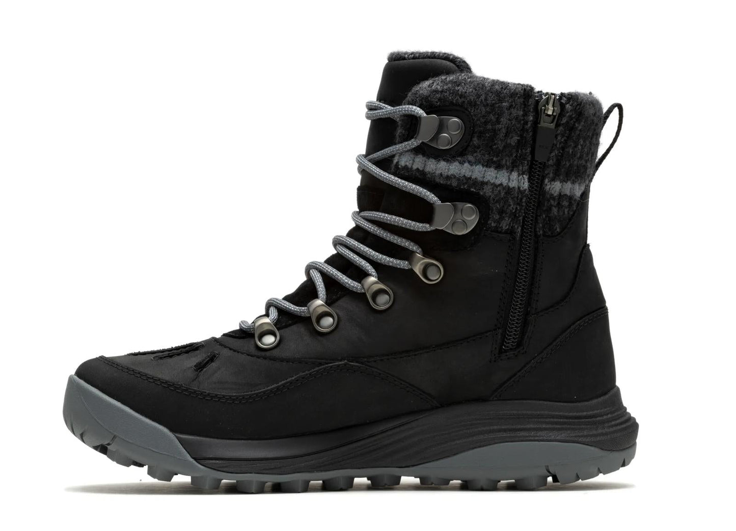 Merrell Women's Siren 4 Thermo Mid Zip Wp