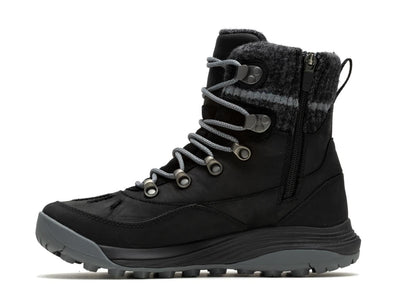 Merrell Women's Siren 4 Thermo Mid Zip Wp