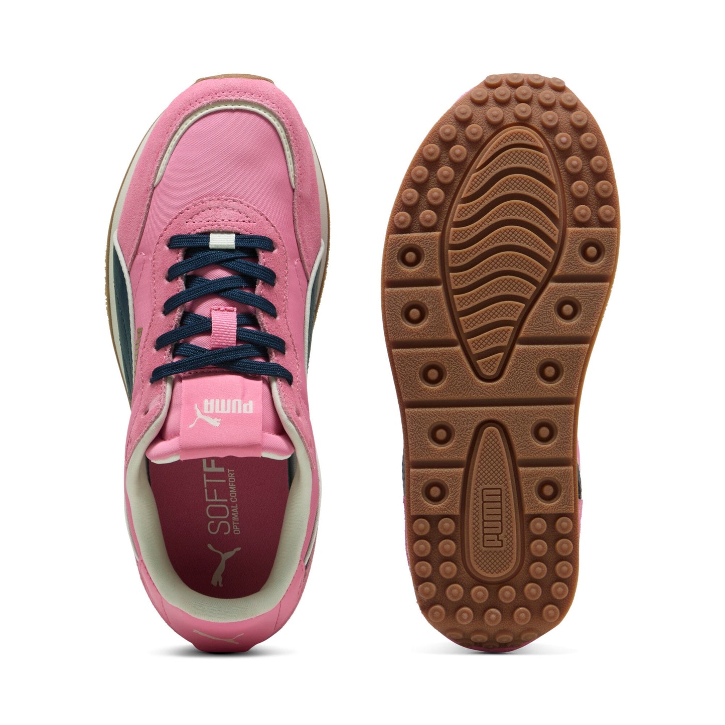 Women's Puma St Miler Rose