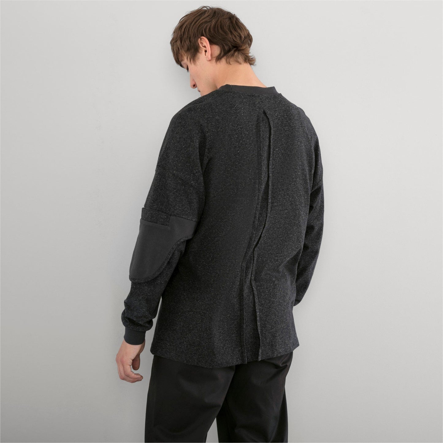Puma Men's X Han Longsleeve