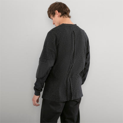 Puma Men's X Han Longsleeve