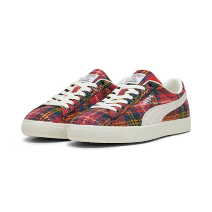 Puma Men's Suede Vtg Harris Tweed