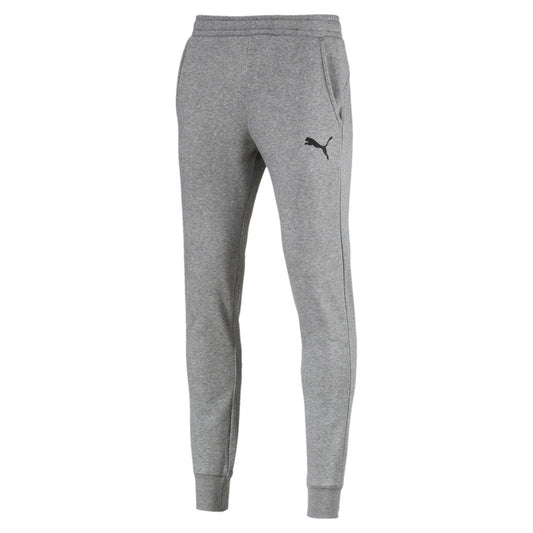 Puma Men's Essential Logo Fleece Pants