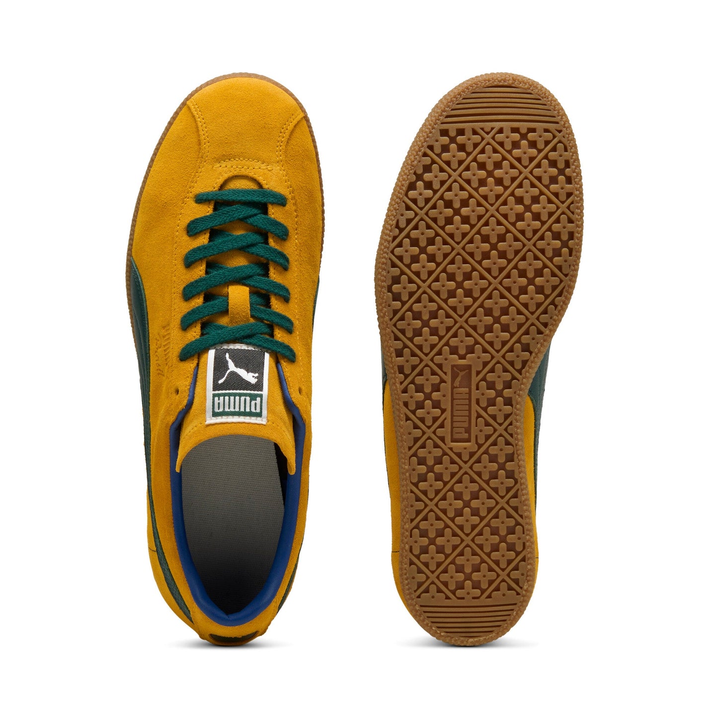Puma Men's Brasil