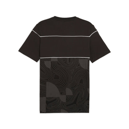 Puma Women's Bmw Motorsport Sds Tee T-Shirts
