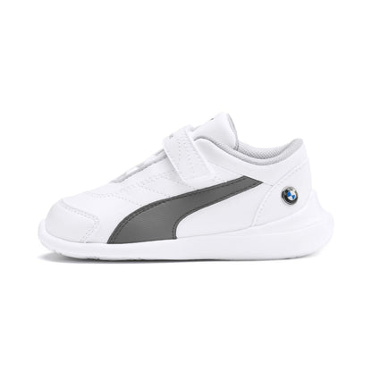 Puma Toddler Bmw Motorsport Kart Cat Iii V Sneakers