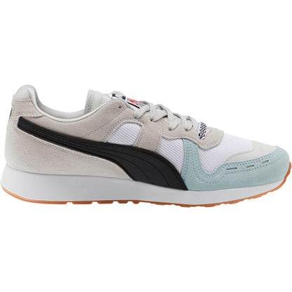 Puma Men's Rs-100 Racing Flag Sneakers