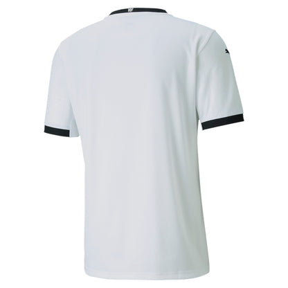 Puma Men's Vcf Valencia Home Shirt Replica Tops