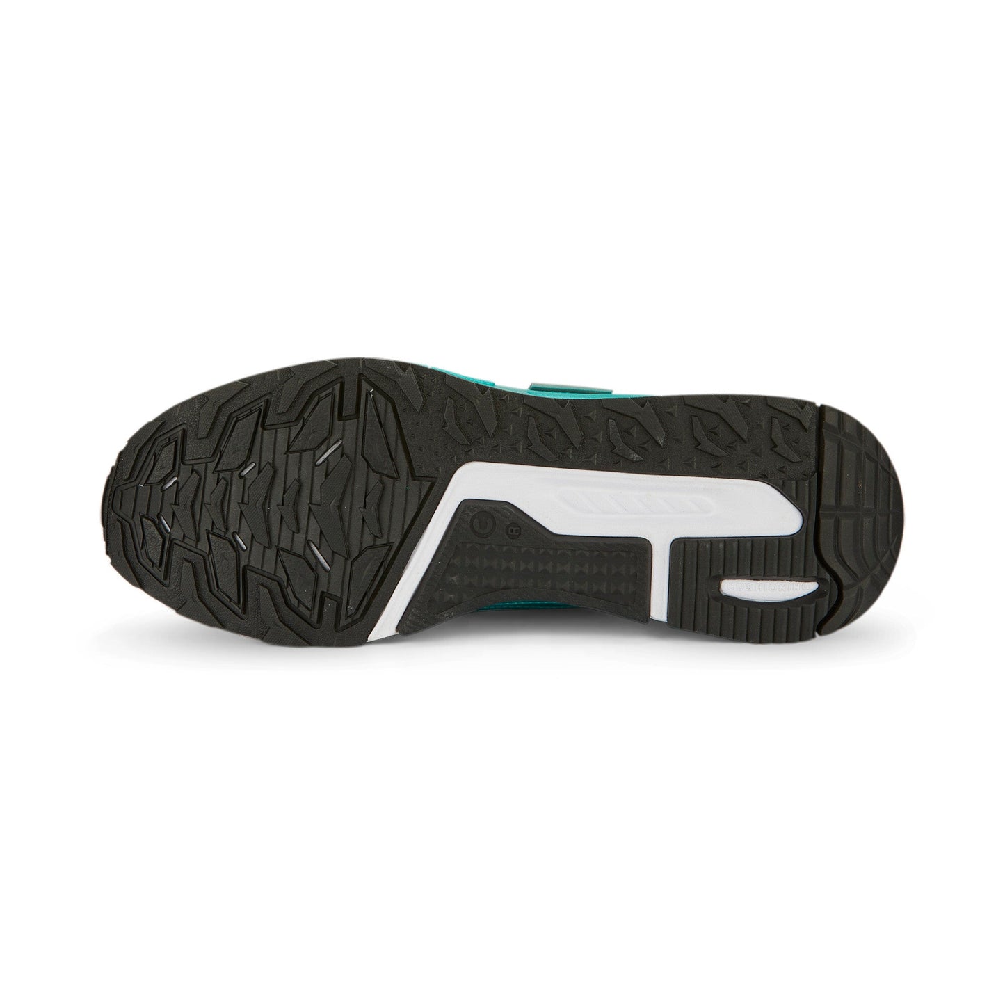 Puma Men's Mapf1 Mirag Sprt Asp Sneakers