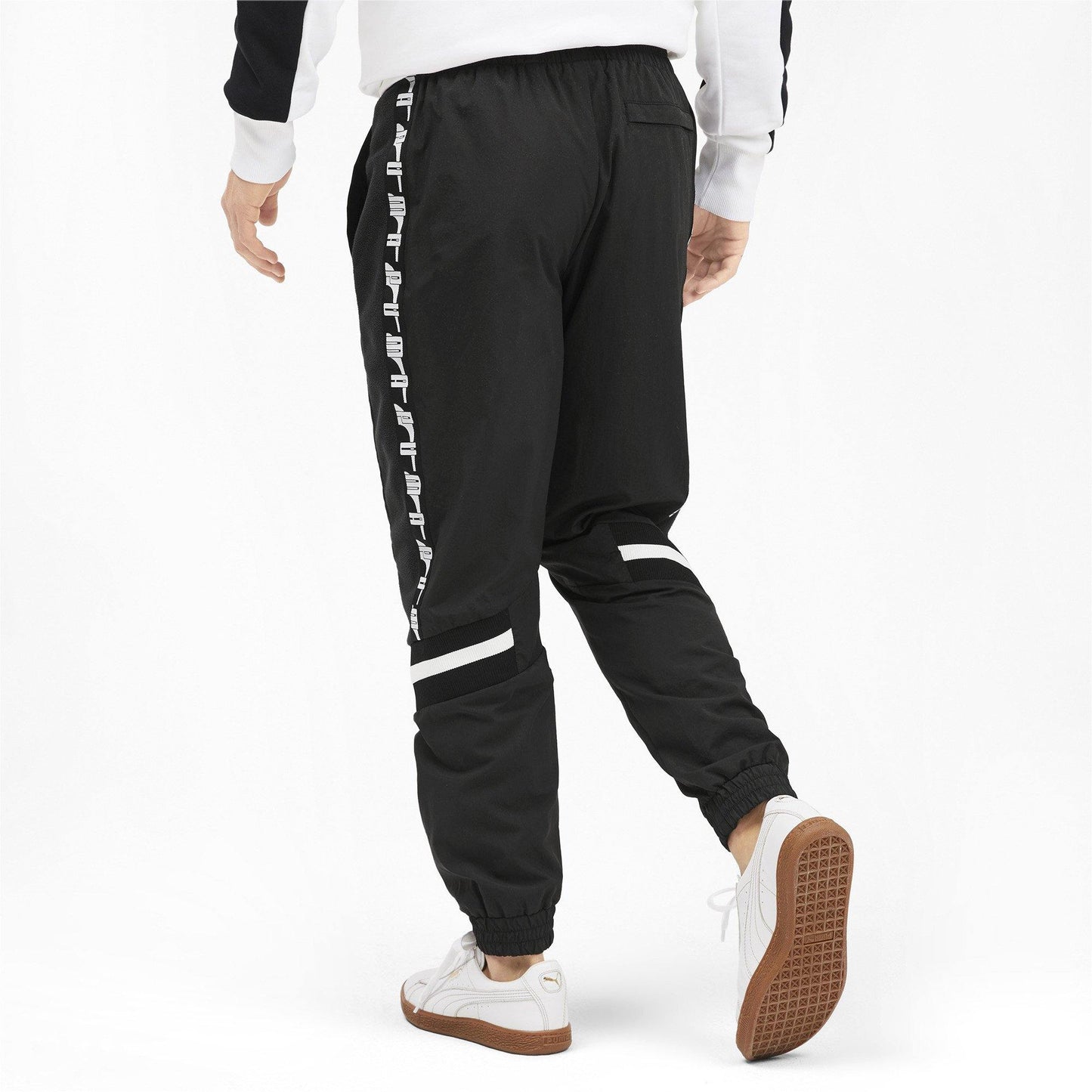 Puma Men's Xtg Woven Pant Winterized Pants