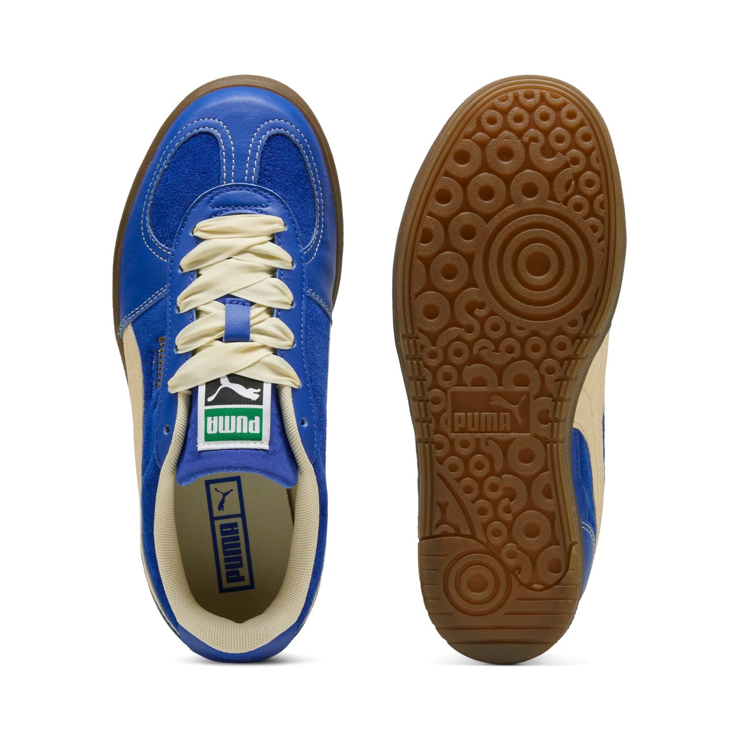 Puma Women's Palermo Elevata Cf Sneakers