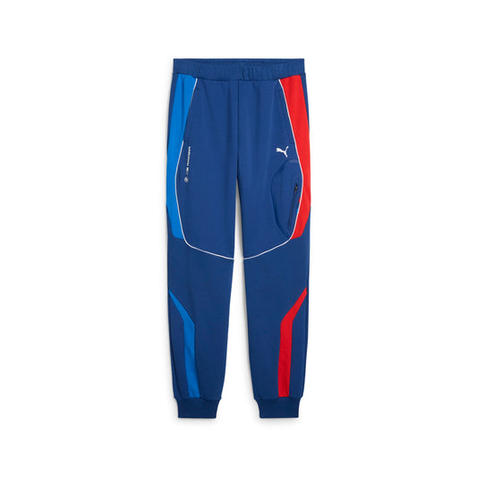 Puma Men's Bmw Motorsport Sweat Pants Reg/Cc Pants