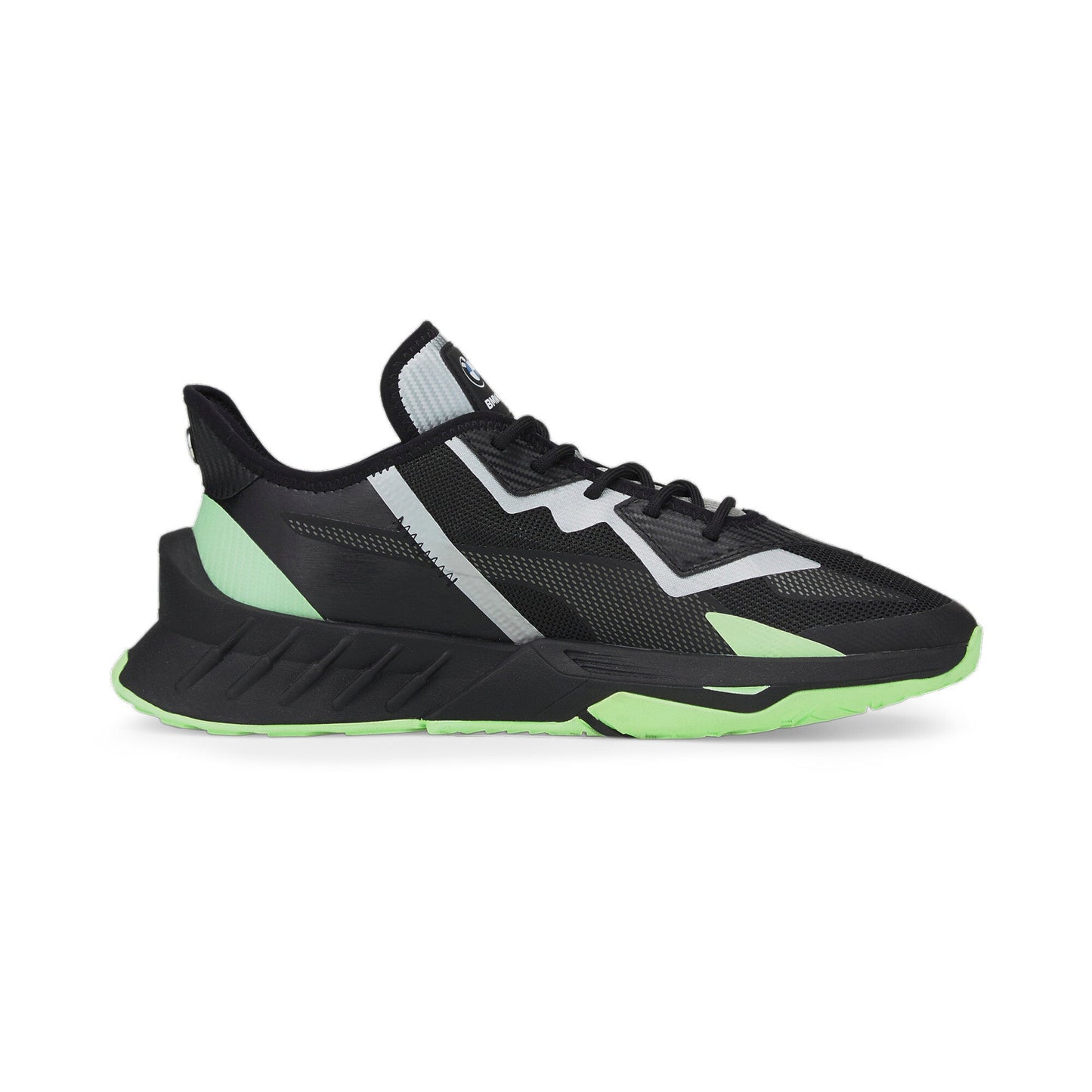 Puma Men's Bmw Motorsport Maco Sl Sneakers