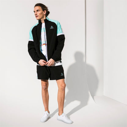 Puma Men's X Diamond Xtg Track Top Tops