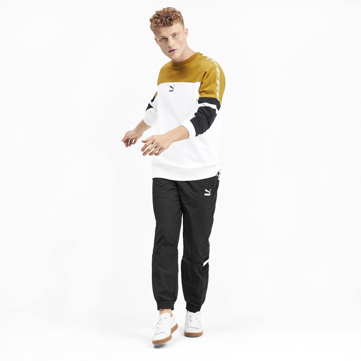 Puma Men's Xtg Woven Pant Winterized Pants
