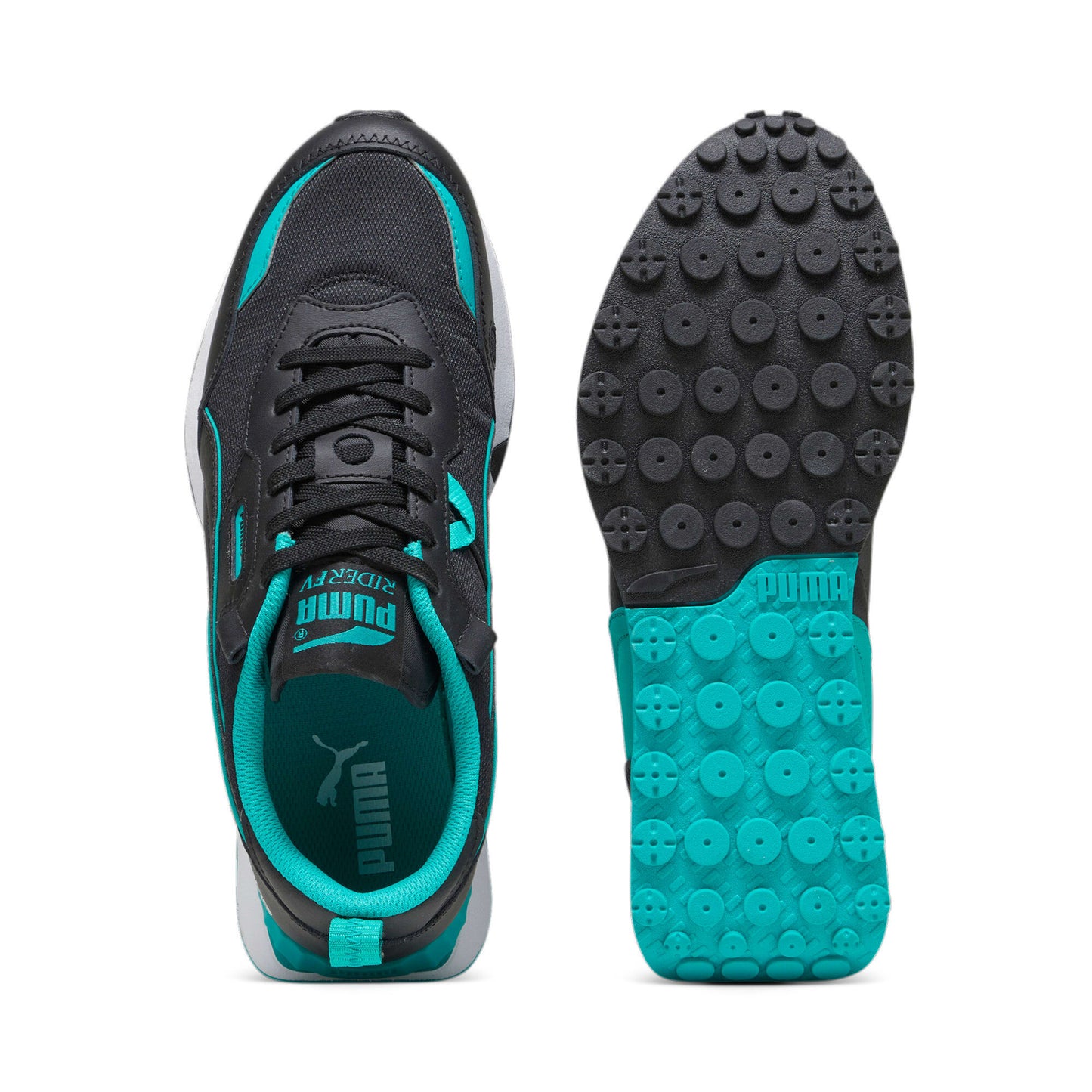 Puma Men's Mapf1 Rider Fv Sneakers