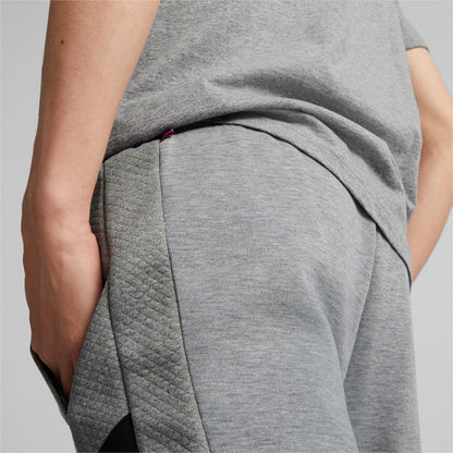 Puma Men's Bmw Motorsport Sweat Shorts