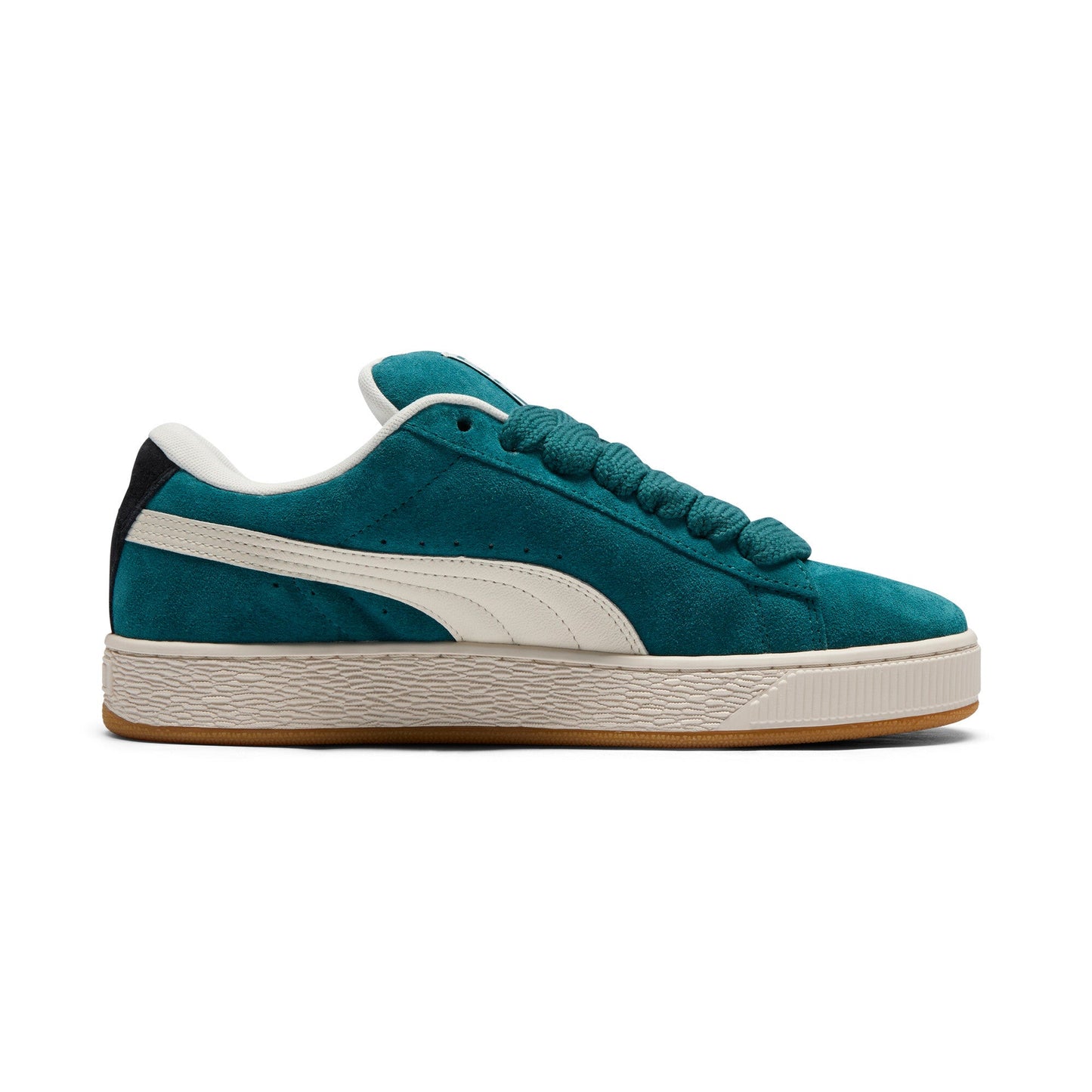 Puma Men's Suede Xl Levels Sneakers