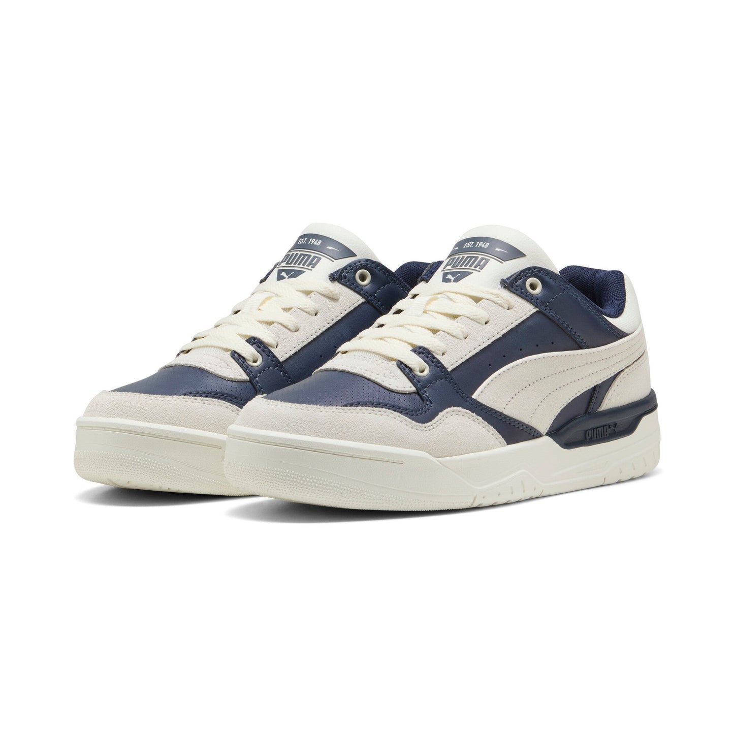 Puma Men's Rebound Retro Sd Sneakers