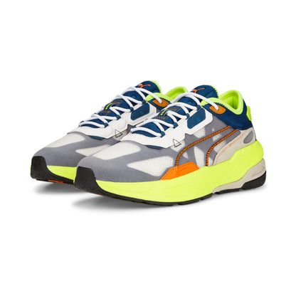 Puma Men's Extent Nitro Adv Sneakers