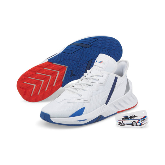 Puma Men's Bmw Motorsport Maco Sl Sneakers